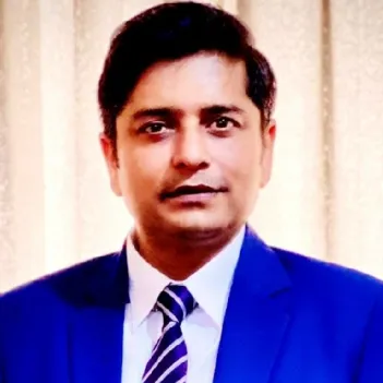 Dr. Saurabh Katiyar